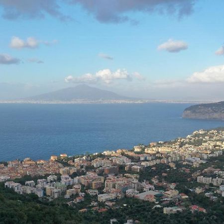 Il Casale Sorrento Hotel Bagian luar foto