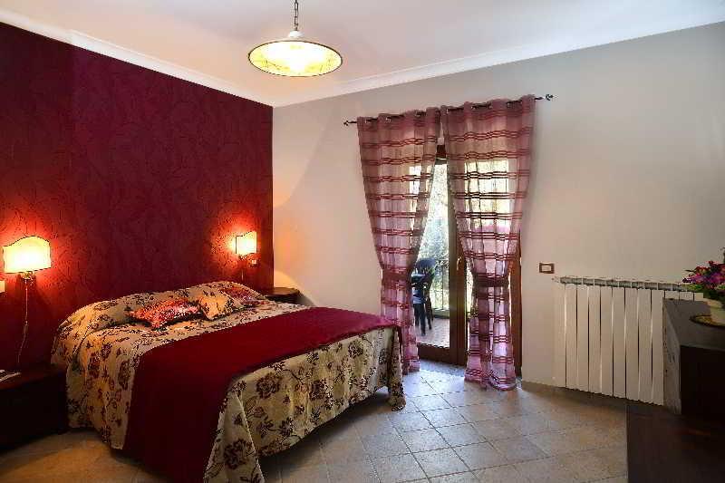 Il Casale Sorrento Hotel Bagian luar foto