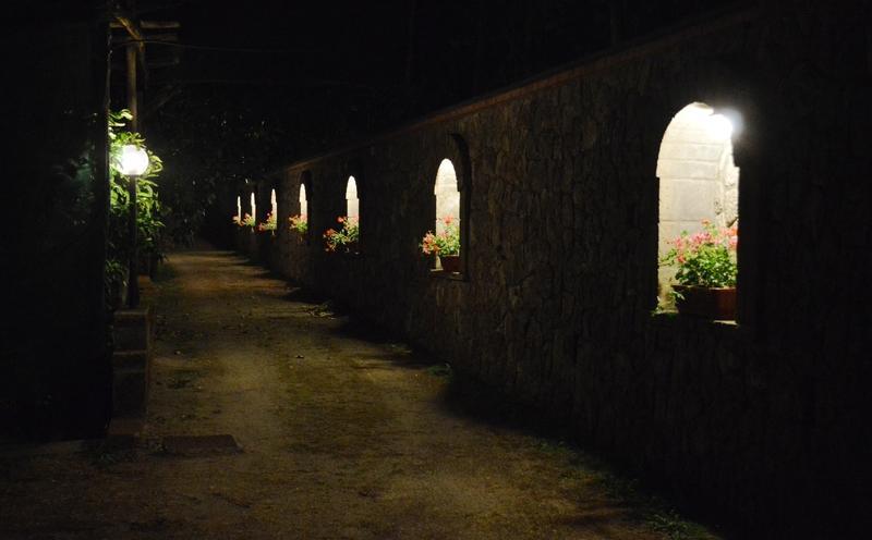 Il Casale Sorrento Hotel Bagian luar foto