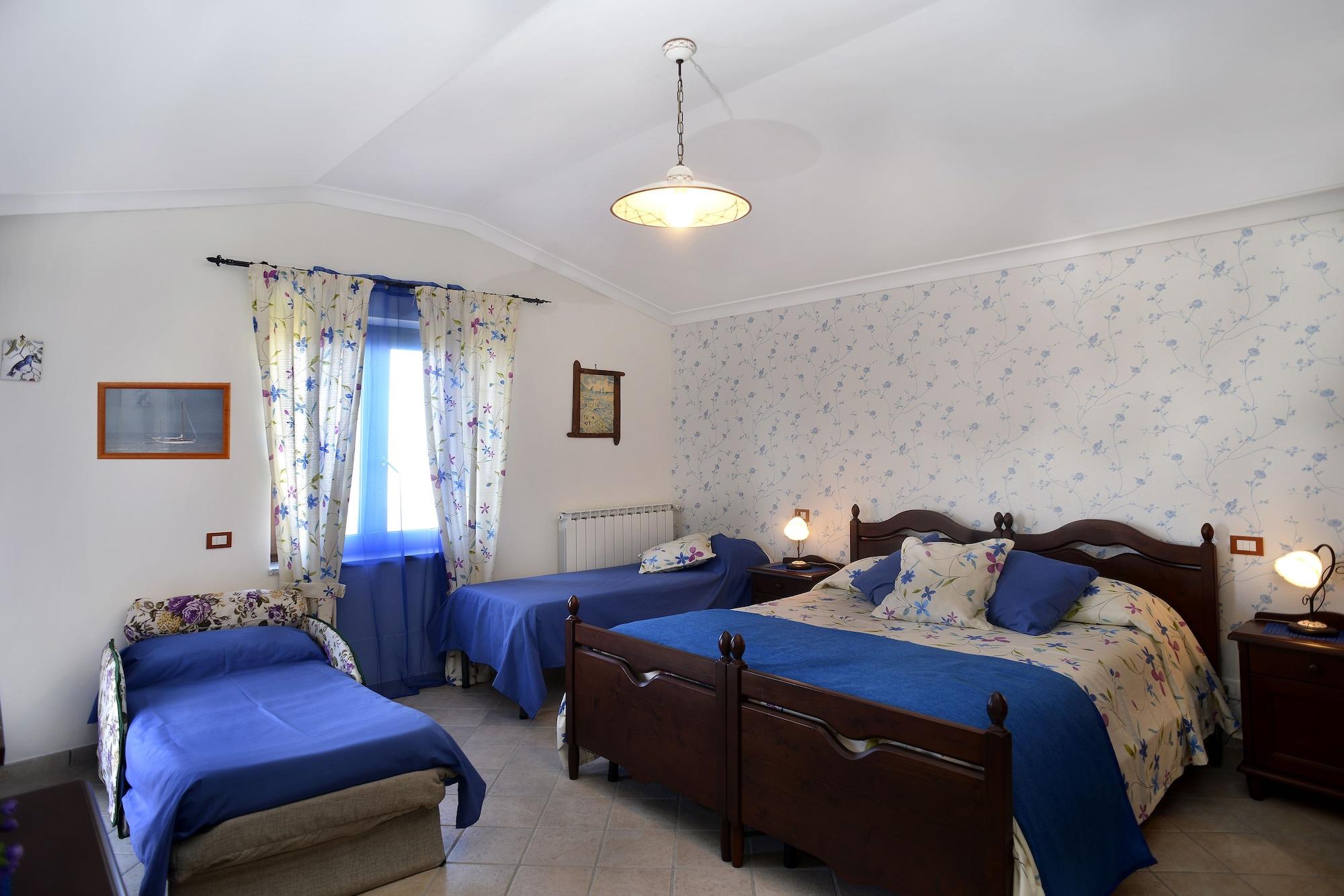 Il Casale Sorrento Hotel Bagian luar foto